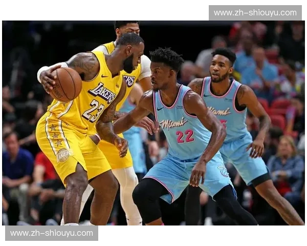 巅峰对决的指针：重温紫金荣耀与南海岸硬骨头的史诗碰撞——湖人vs热火总决赛全记录